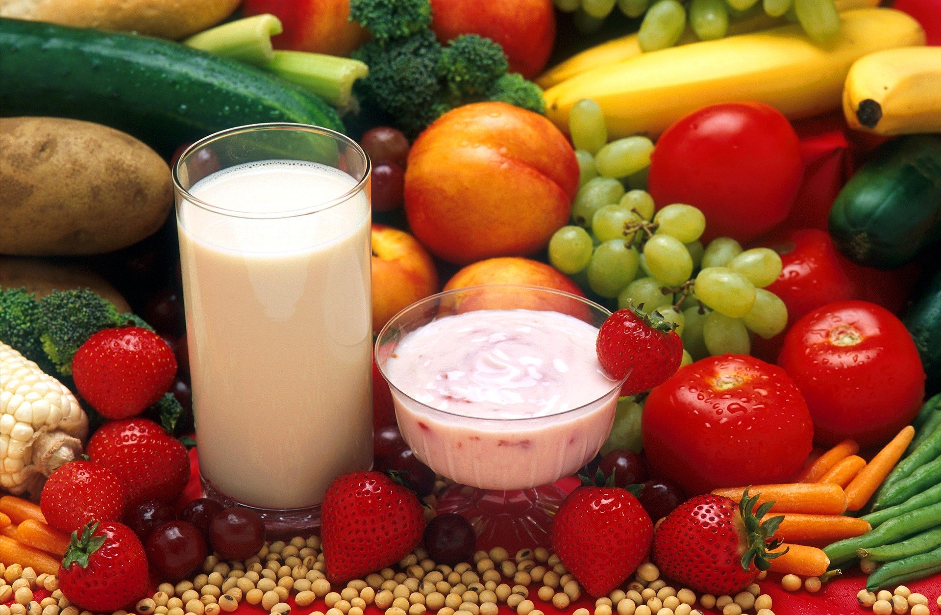 5 11 healthy foods pixabay