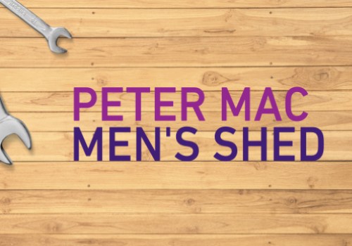 Men's Shed