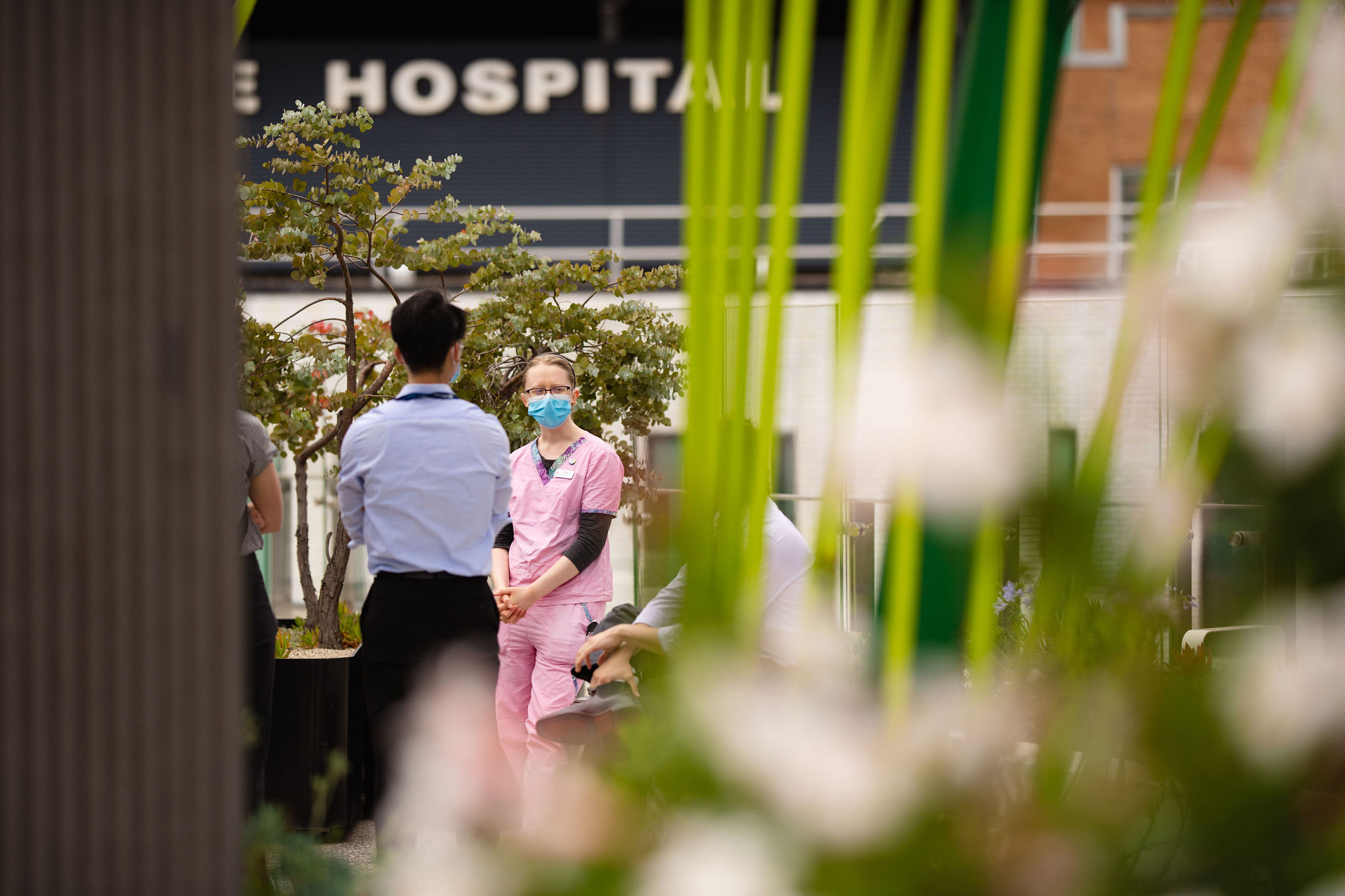 Public interest disclosures