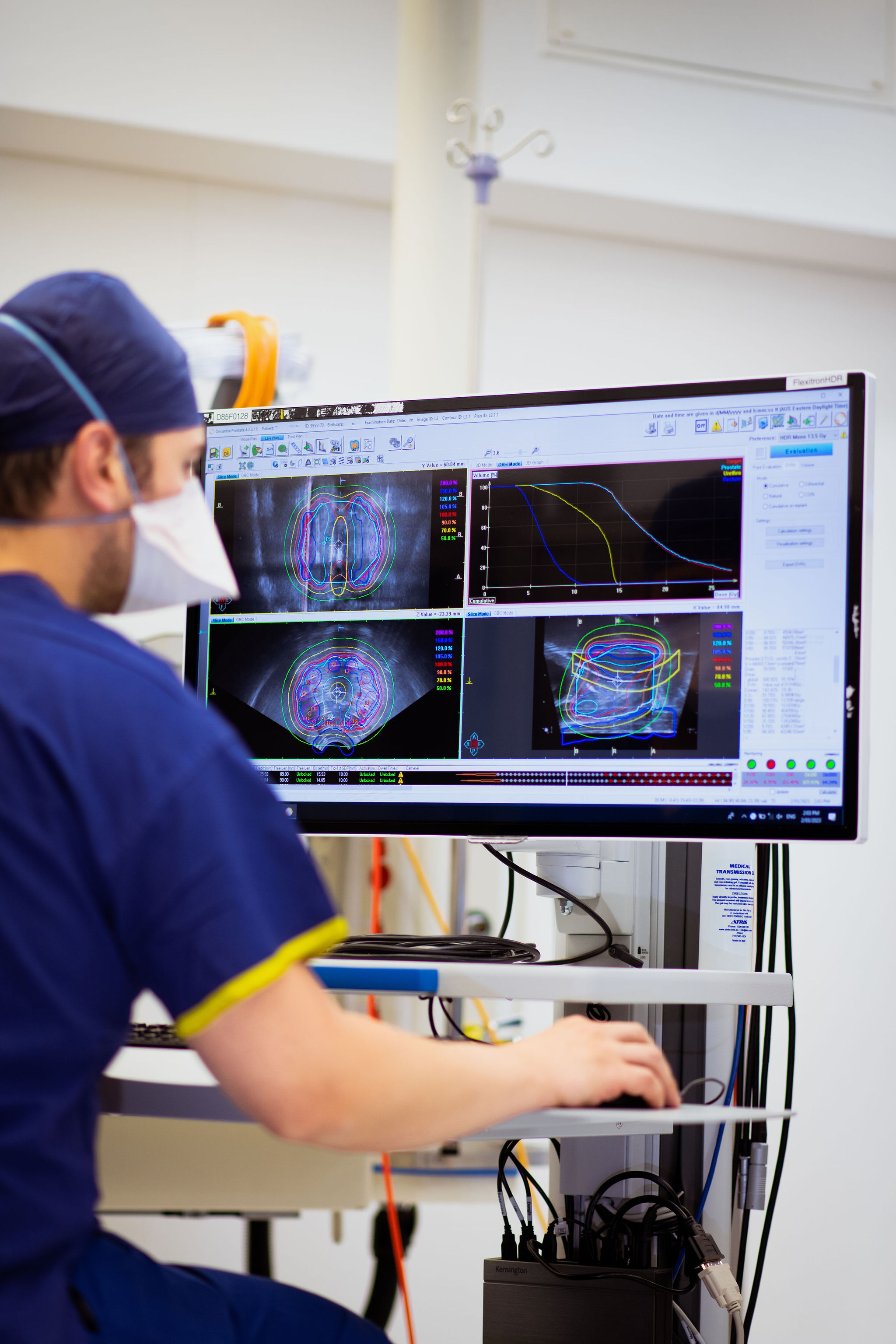 Physical sciences research