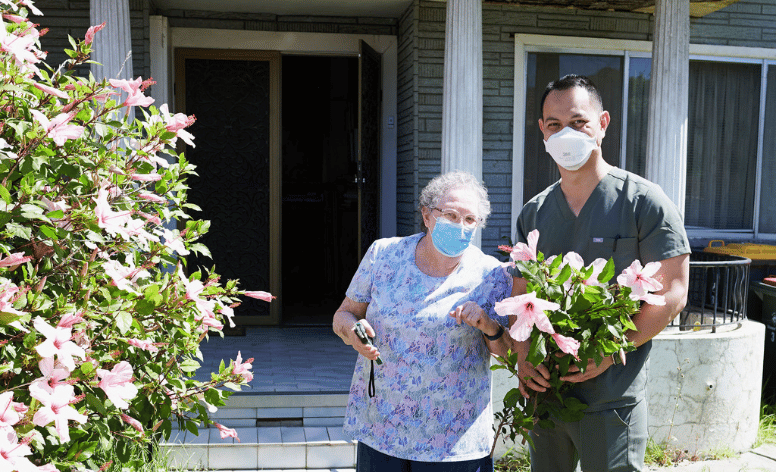 Australian Cancer Survivorship Centre research