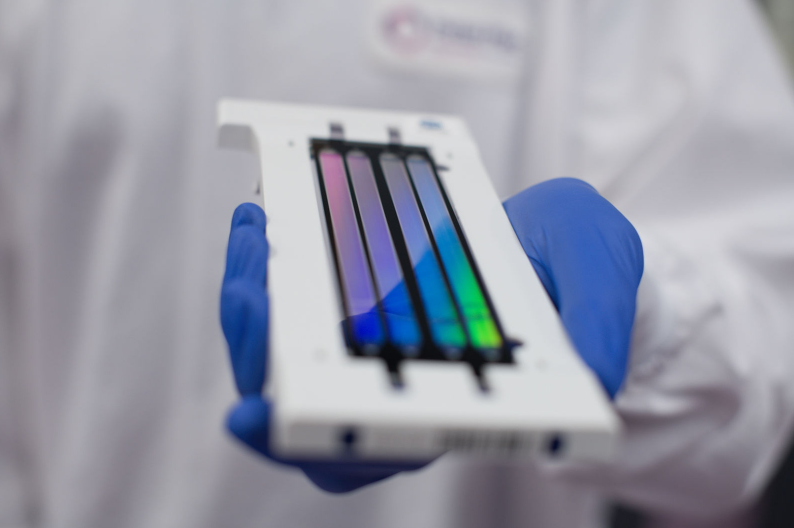 Cancer Genomics Translational Research Centre