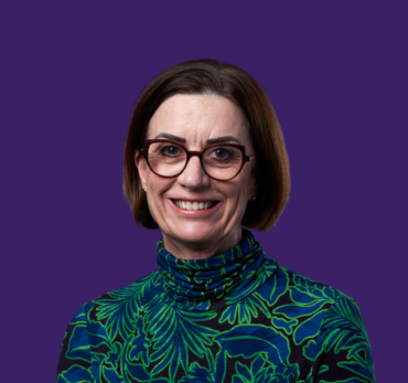 Gillian Farrell