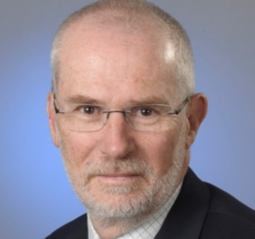 Michael Henderson