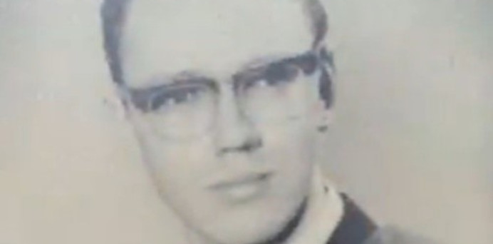 Barrie Dalgleish 