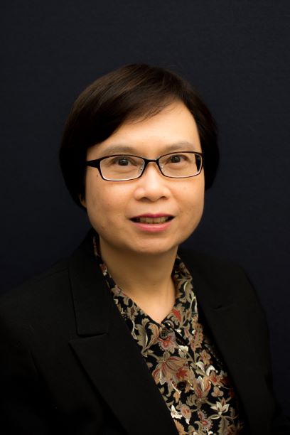 Joy Ho