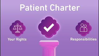 Patient Charter